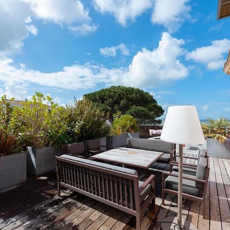 Les Residences Premiere Ligne Andernos-les-Bains Εξωτερικό φωτογραφία