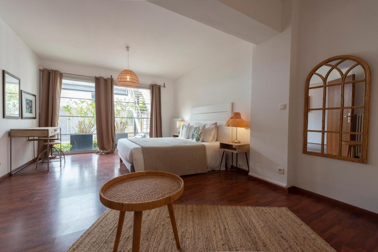 Les Residences Premiere Ligne Andernos-les-Bains Εξωτερικό φωτογραφία