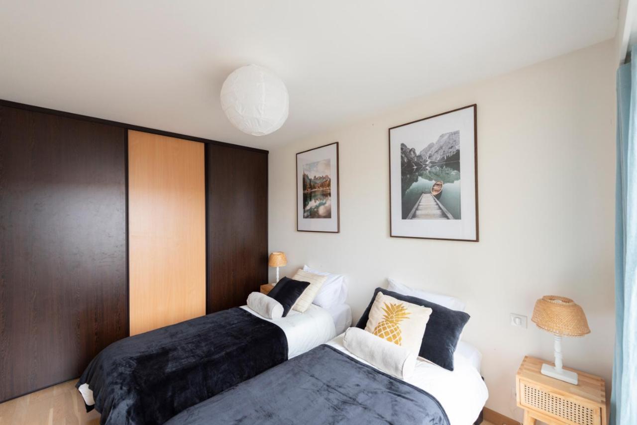Les Residences Premiere Ligne Andernos-les-Bains Εξωτερικό φωτογραφία