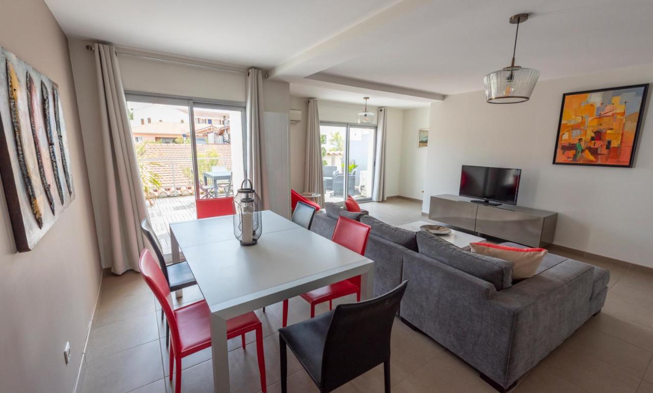Les Residences Premiere Ligne Andernos-les-Bains Εξωτερικό φωτογραφία