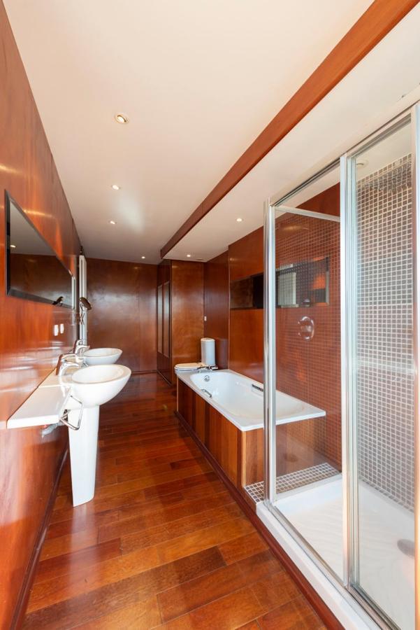 Les Residences Premiere Ligne Andernos-les-Bains Εξωτερικό φωτογραφία