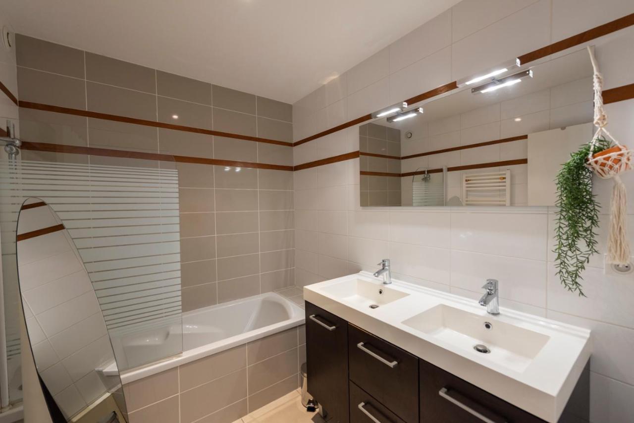 Les Residences Premiere Ligne Andernos-les-Bains Εξωτερικό φωτογραφία
