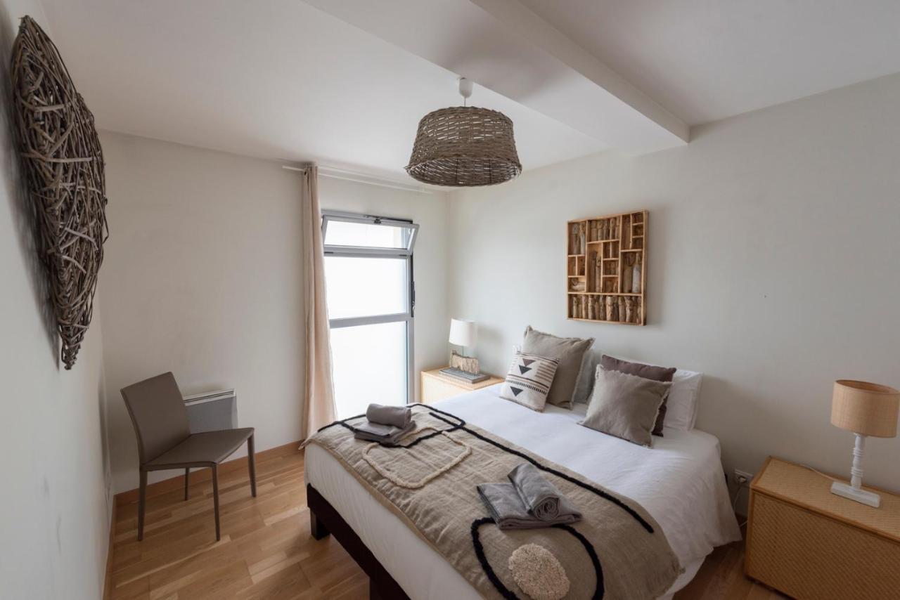 Les Residences Premiere Ligne Andernos-les-Bains Εξωτερικό φωτογραφία