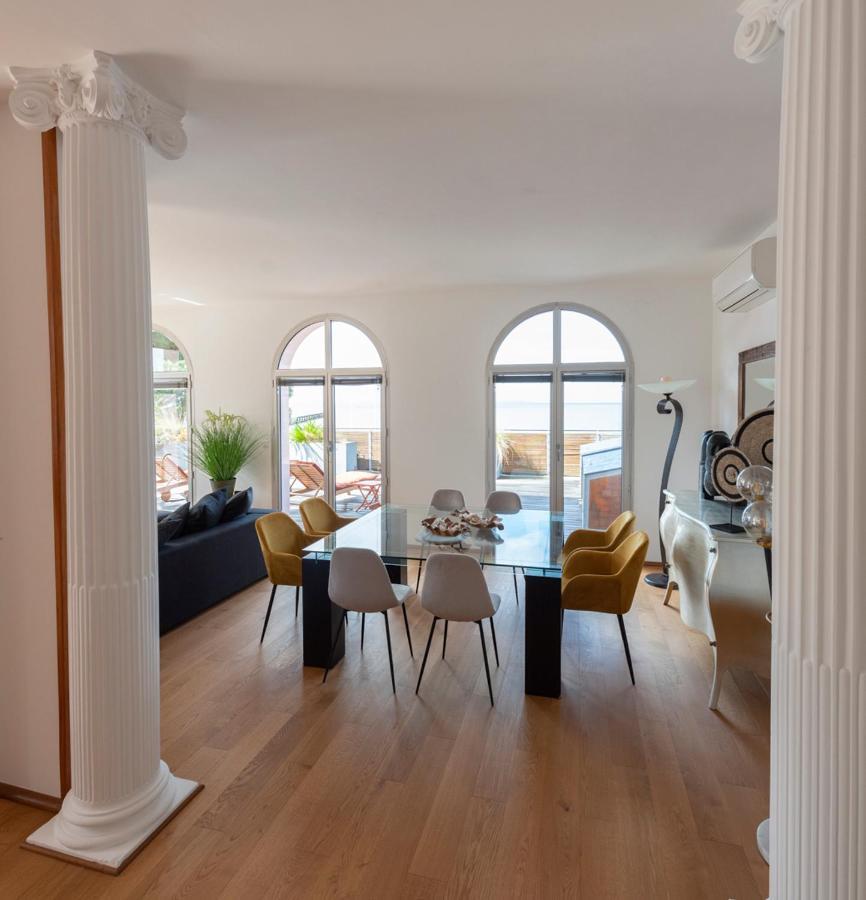 Les Residences Premiere Ligne Andernos-les-Bains Εξωτερικό φωτογραφία
