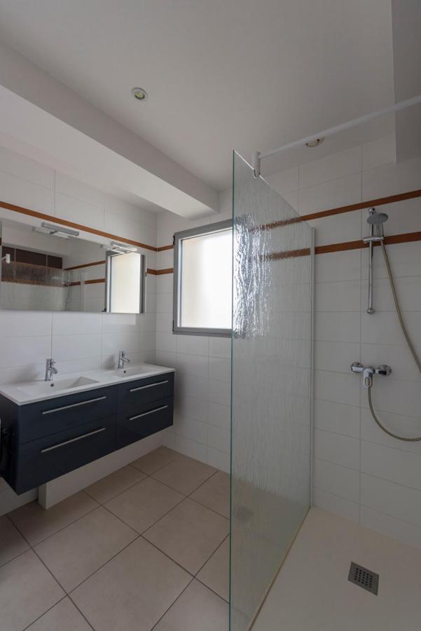 Les Residences Premiere Ligne Andernos-les-Bains Εξωτερικό φωτογραφία