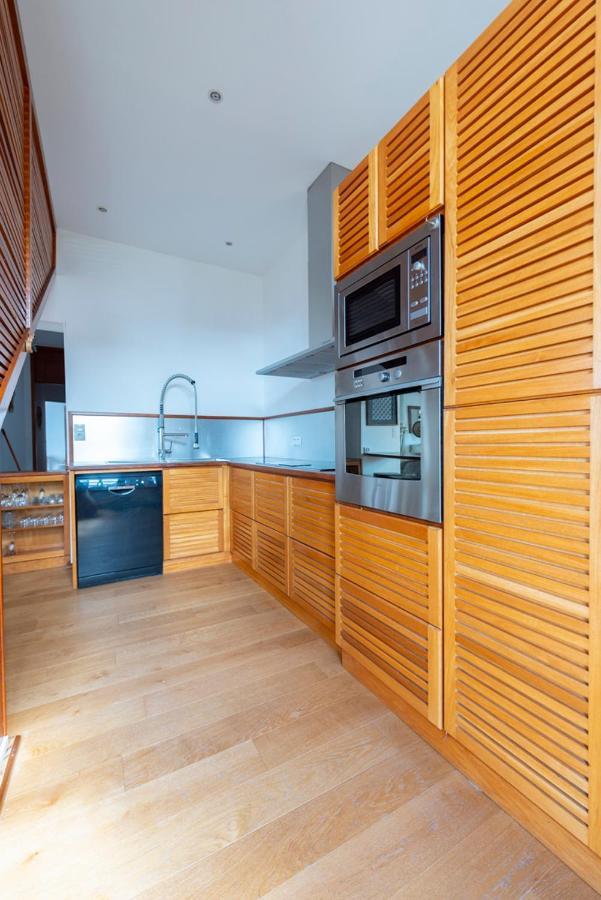 Les Residences Premiere Ligne Andernos-les-Bains Εξωτερικό φωτογραφία