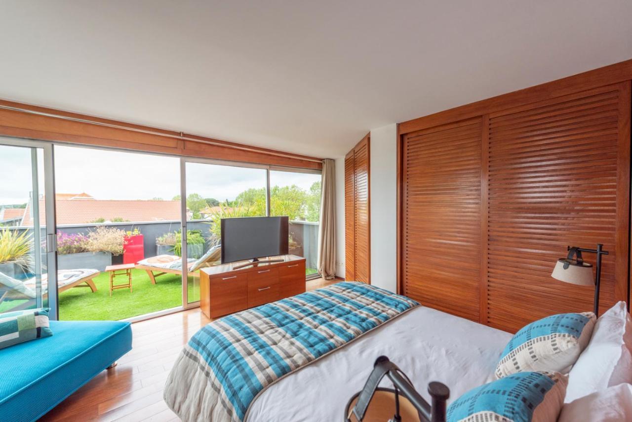 Les Residences Premiere Ligne Andernos-les-Bains Εξωτερικό φωτογραφία