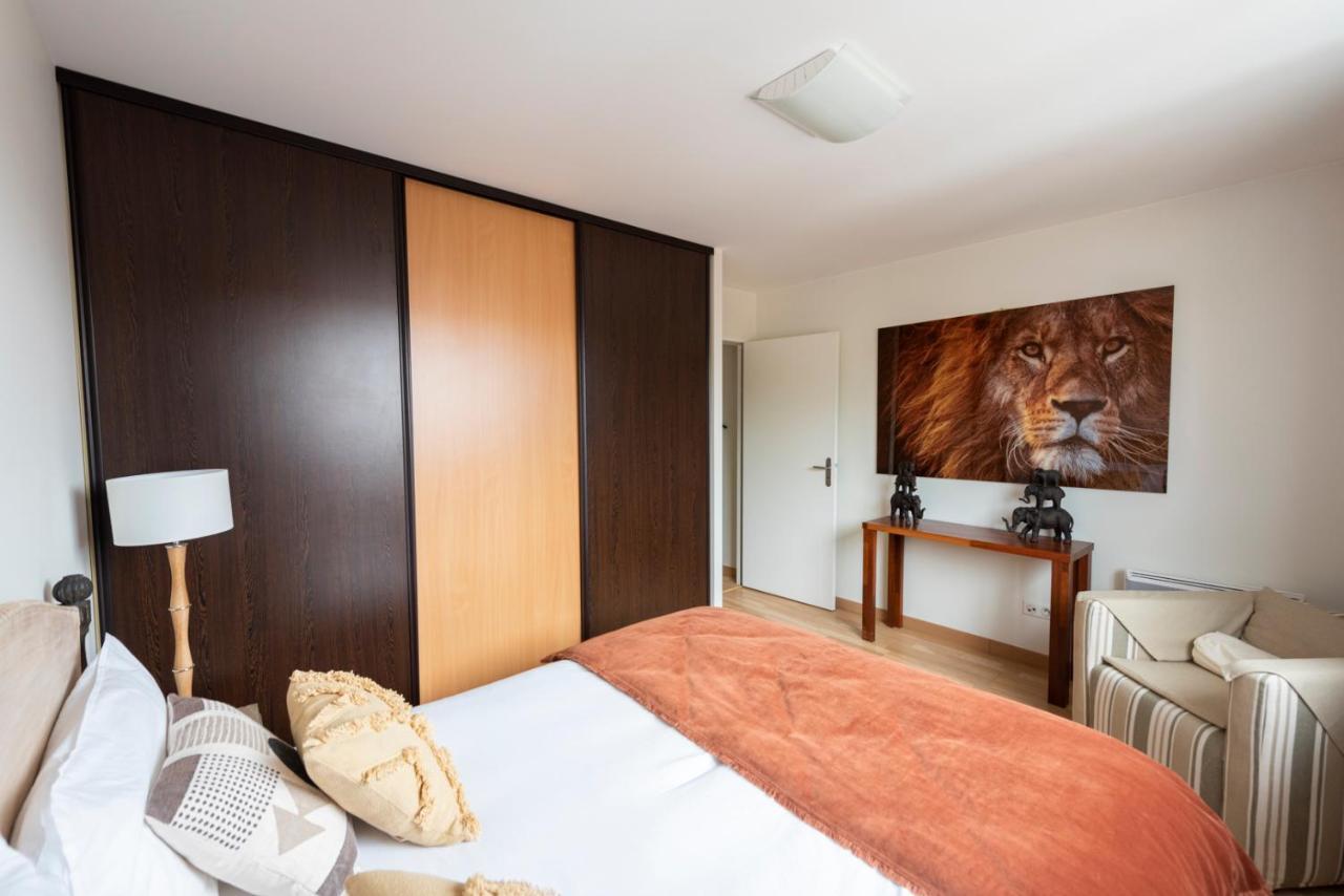 Les Residences Premiere Ligne Andernos-les-Bains Εξωτερικό φωτογραφία