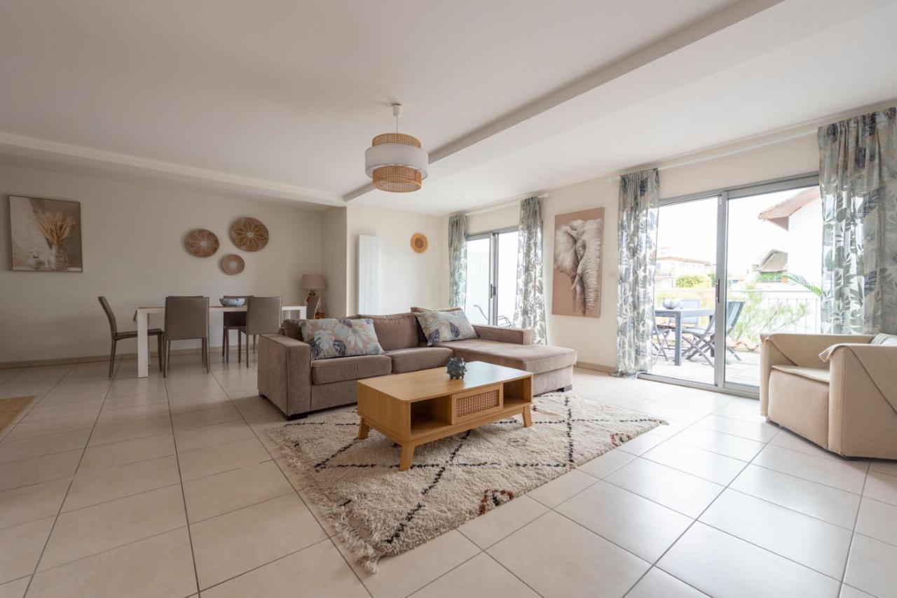 Les Residences Premiere Ligne Andernos-les-Bains Εξωτερικό φωτογραφία