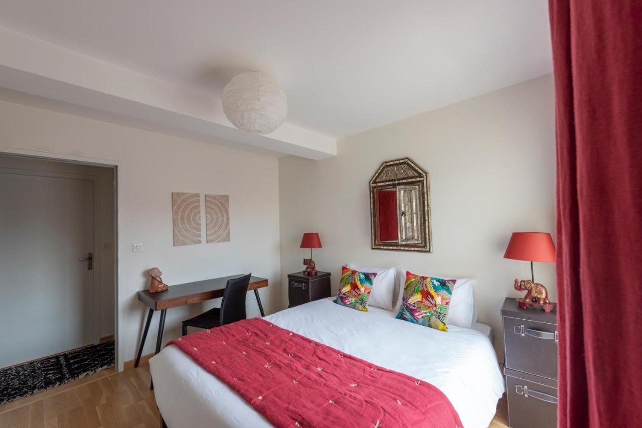 Les Residences Premiere Ligne Andernos-les-Bains Εξωτερικό φωτογραφία