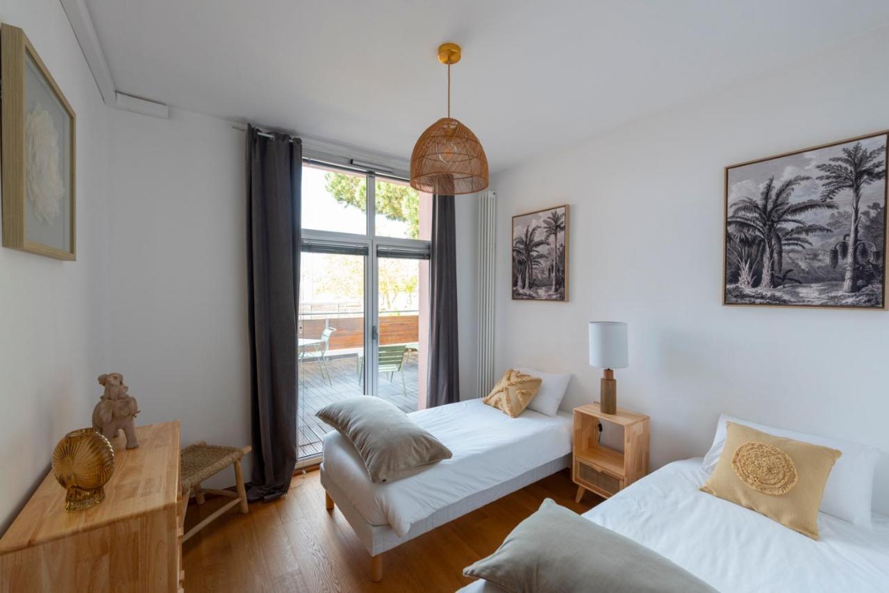 Les Residences Premiere Ligne Andernos-les-Bains Εξωτερικό φωτογραφία